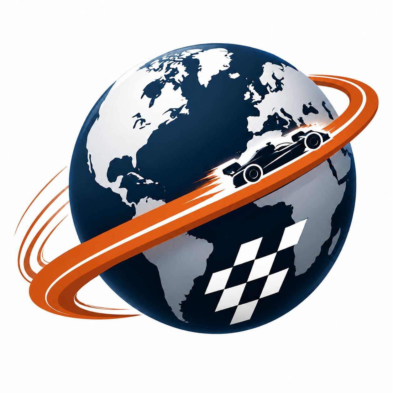 1lap Logo